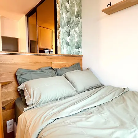 Le Penthouse Chevalier - C