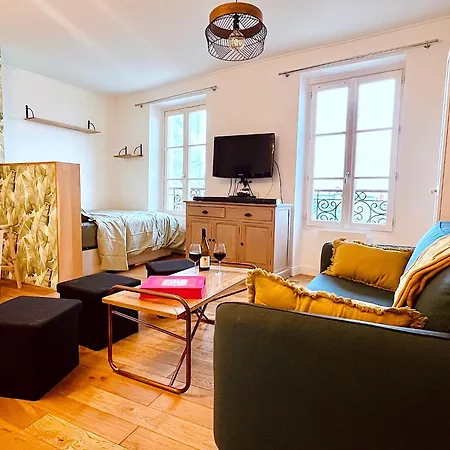 Le Penthouse Chevalier - C