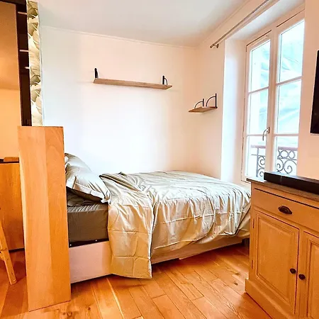 Le Penthouse Chevalier - C *