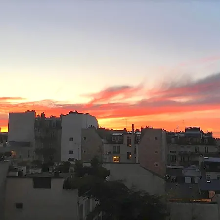 Le Penthouse Chevalier - C