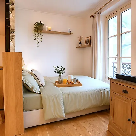 Le Penthouse Chevalier - C Apartamento *