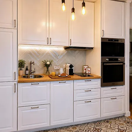 Le Penthouse Chevalier - C *