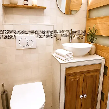 Le Penthouse Chevalier - C *