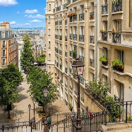 Le Penthouse Chevalier - C