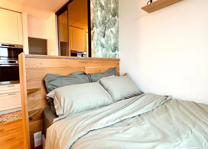 Le Penthouse Chevalier - L