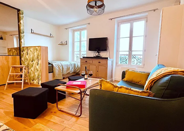Le Penthouse Chevalier - L