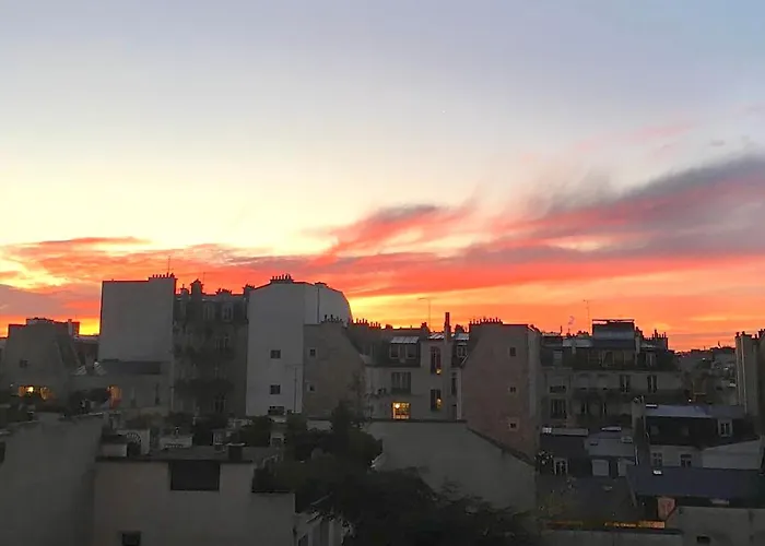 Le Penthouse Chevalier - L